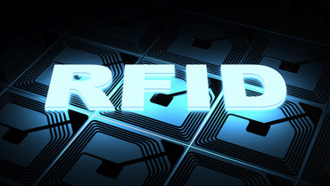 RF / IF і RFID